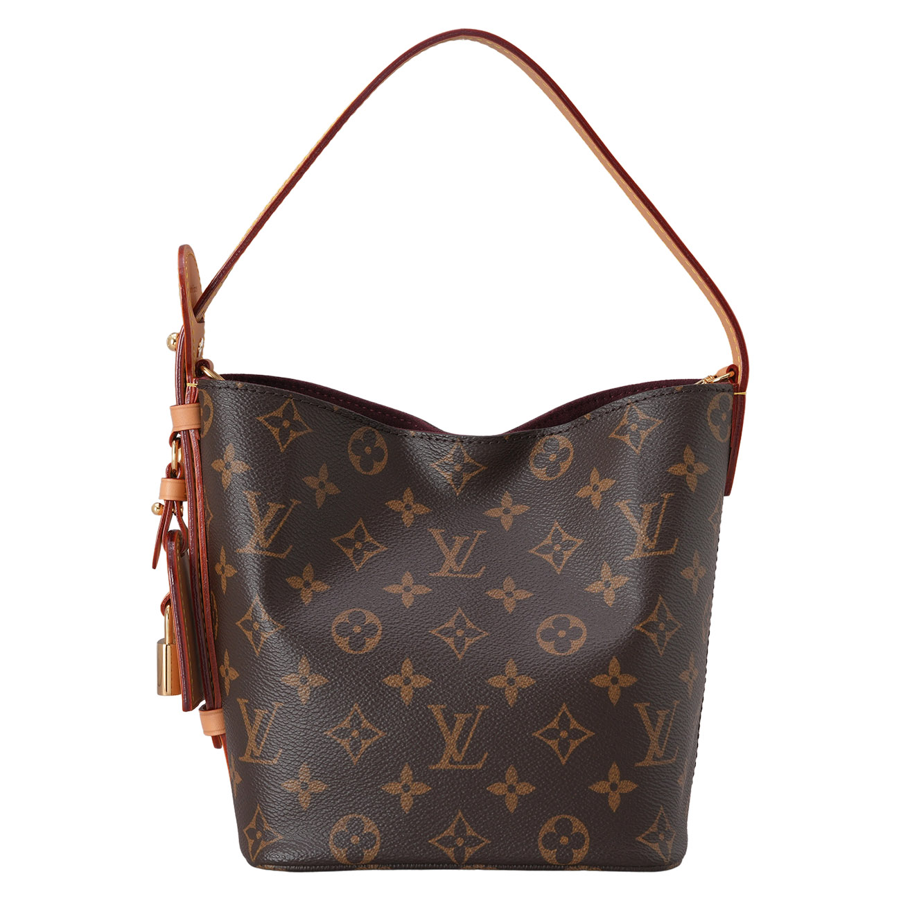 LOUIS VUITTON(USED)루이비통 M12925 올인 BB